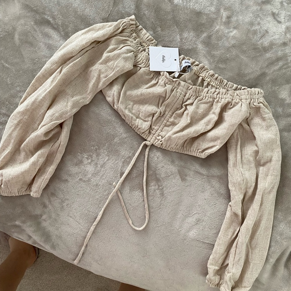 Adika top